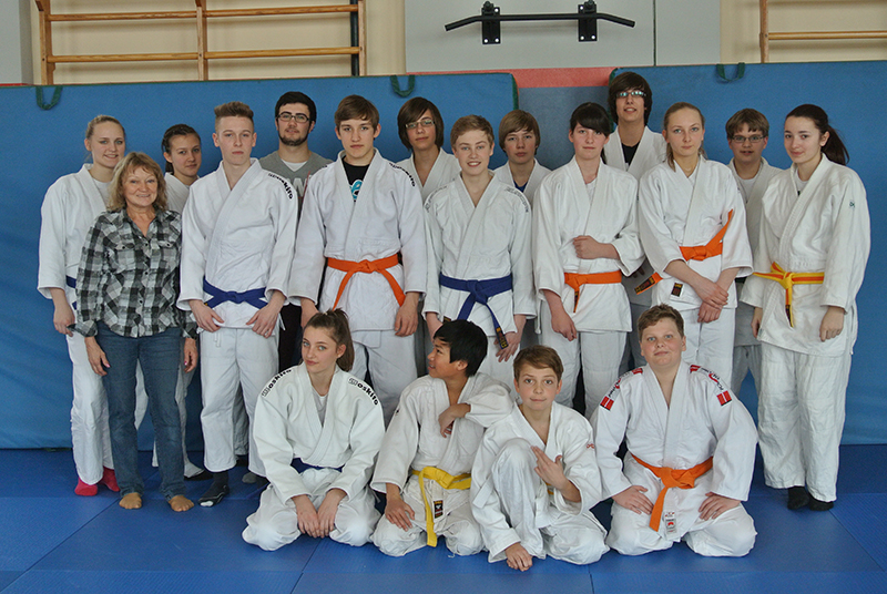 schuljudo 3 2013