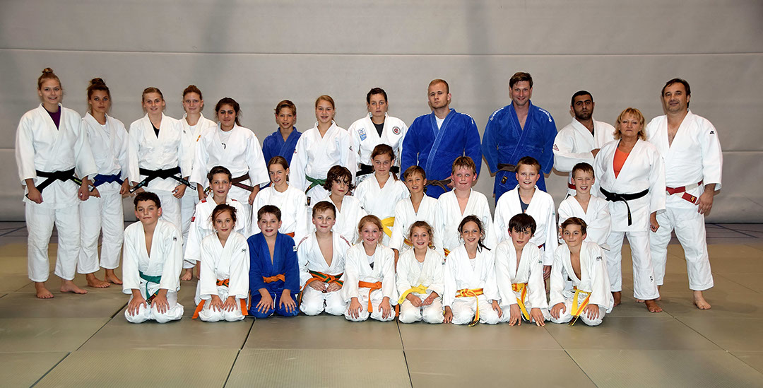 Stützpunkttraining Hof Oktober 2015