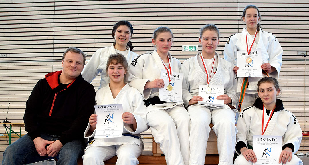 Nordbayerische u18 u21 01