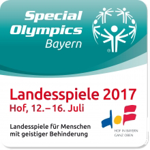 special olympics2017 logo