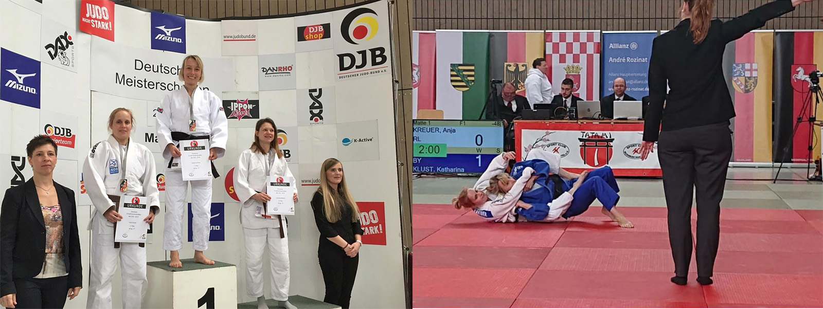 coll katharina klust deutscheUe30 19