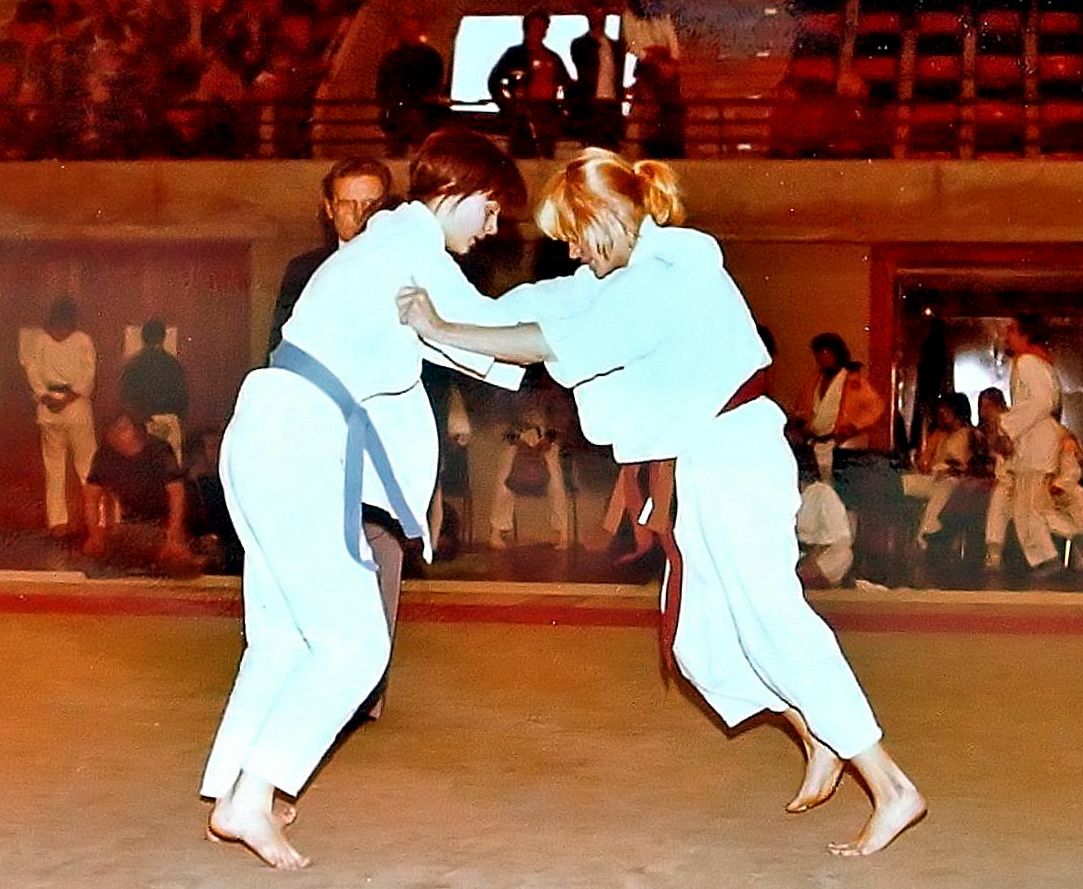 1975 Hildegard IDEM 3. Platz 1