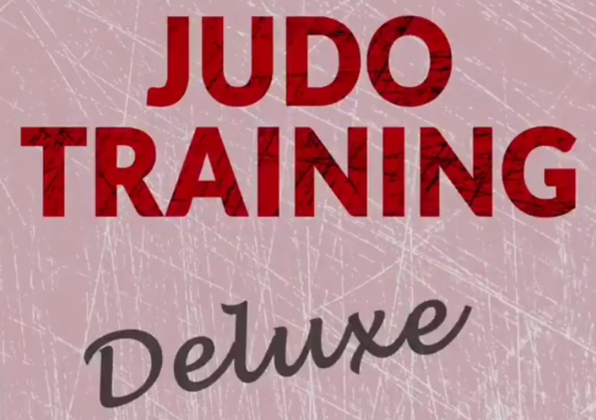 judo deluxe