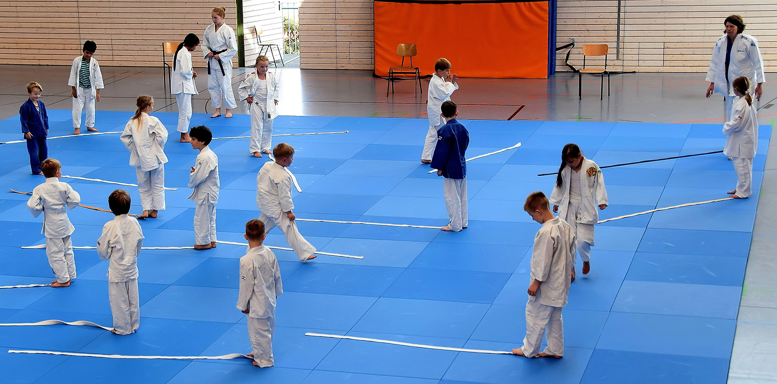 2021 07 10 back to judo