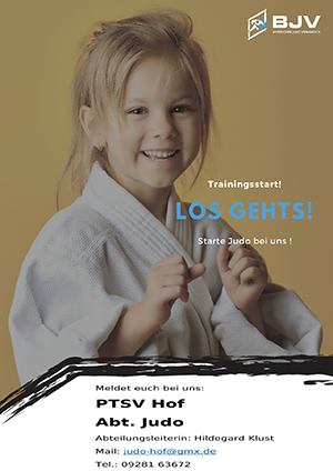 trainingsstart kids