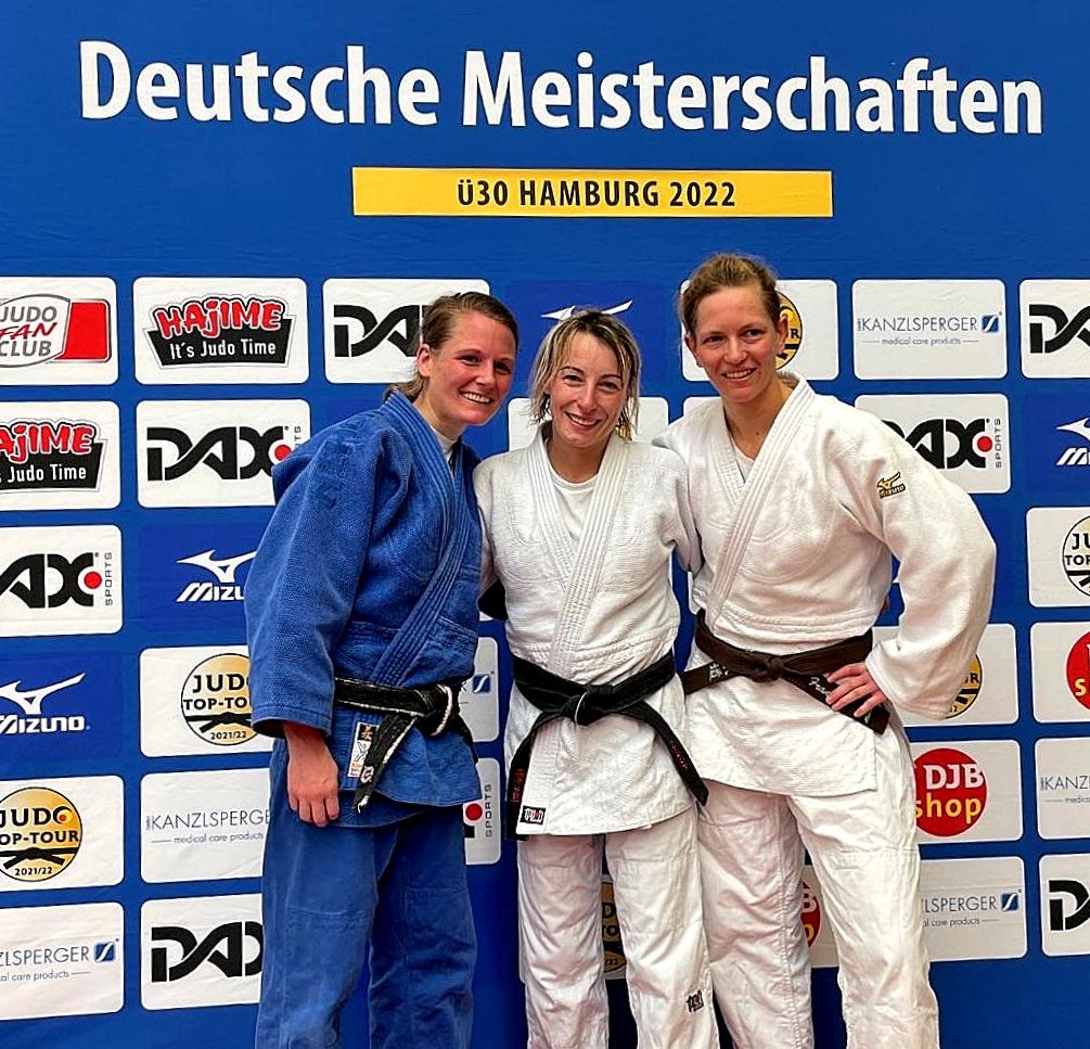 katharina klust ue30 deutsche meisterschaft nov 22