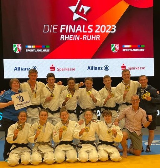 timo mixed deutsche meisterschaft