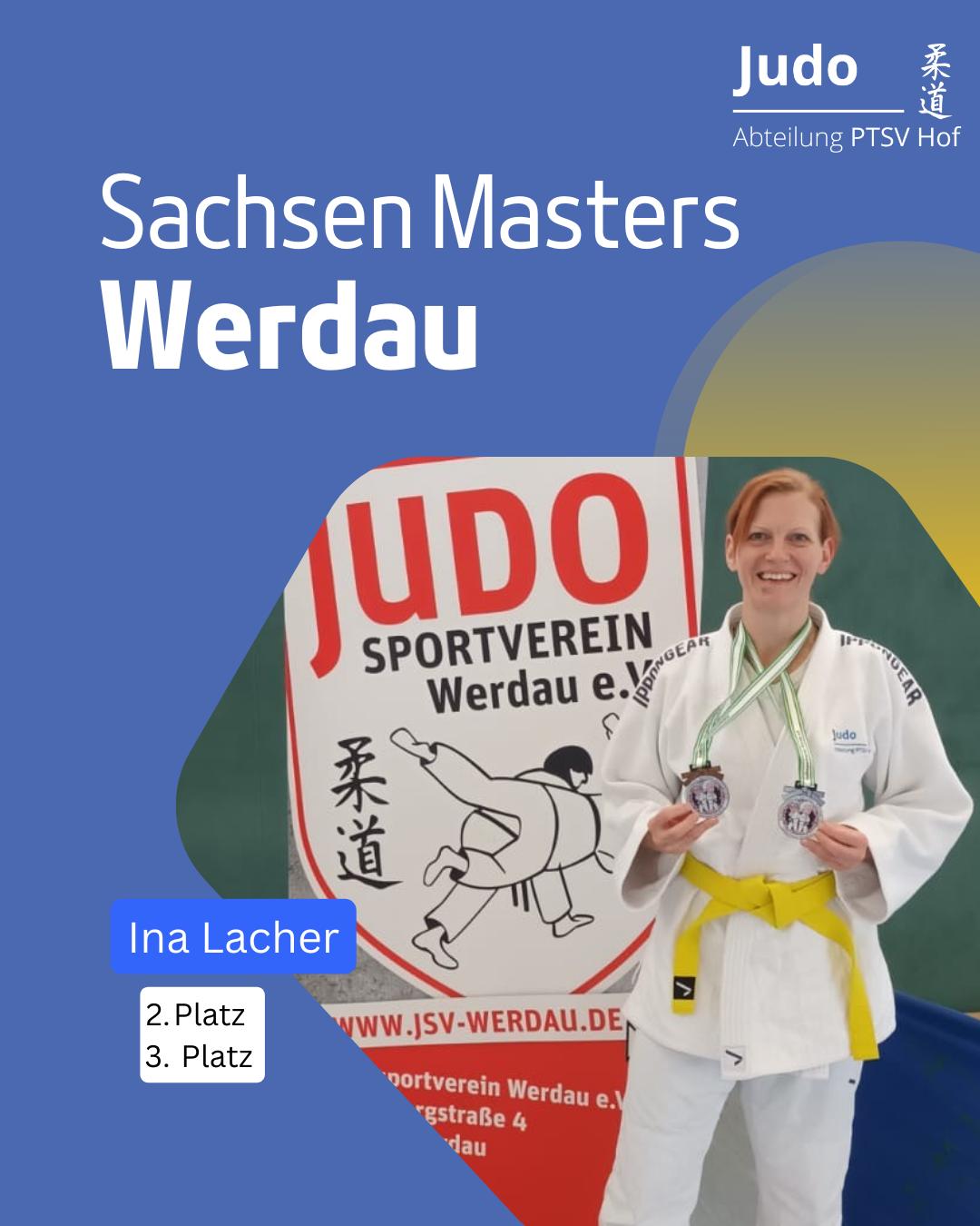 sachsen masters werdau 2026