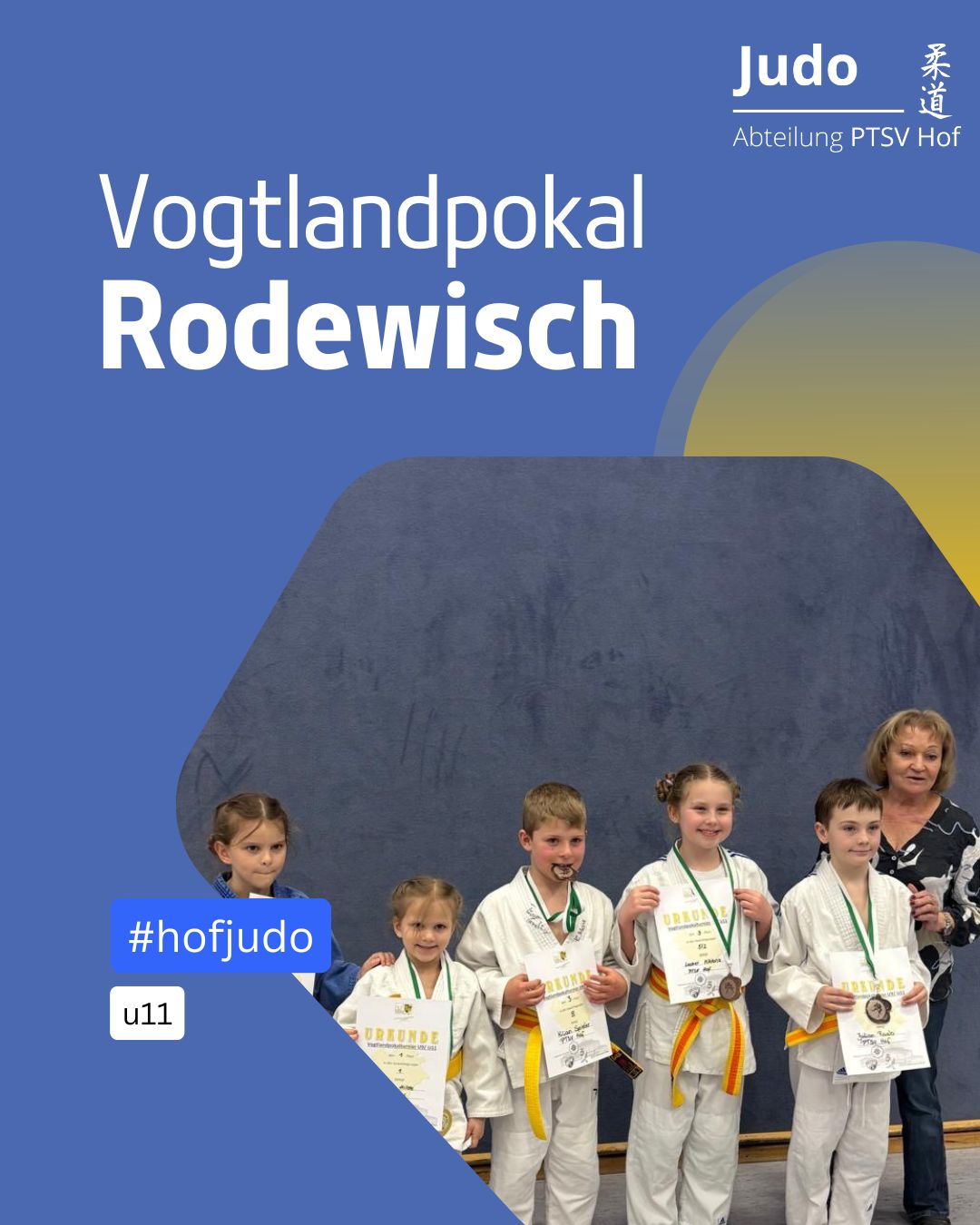 vogtlandpokal u11 2026