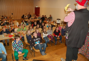 07.12.2012 | Weihnachtsfeier