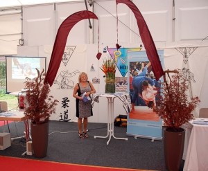 02.10.2014 | Oberfranken-Ausstellung in Hof