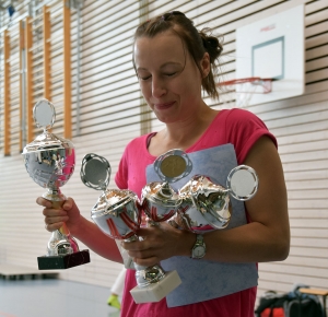 11.07.2015 | Vorbereitungslehrgang Bayernpokal + Ehrungen