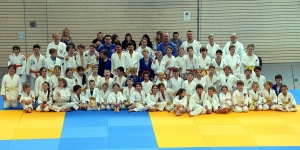 19.03.2017 | Gummibären-Randori