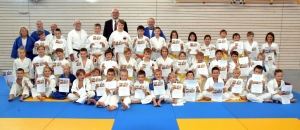 29.09.2019 |U10/U12 Gummibären-Randori